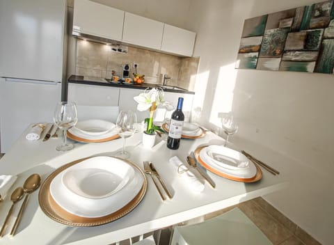 Apartments - Villa Sabrina Apartment in Brela