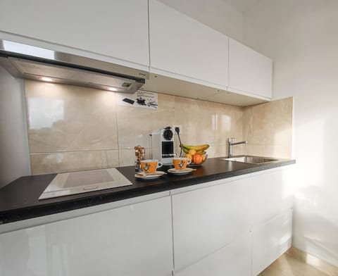 Apartments - Villa Sabrina Apartment in Brela