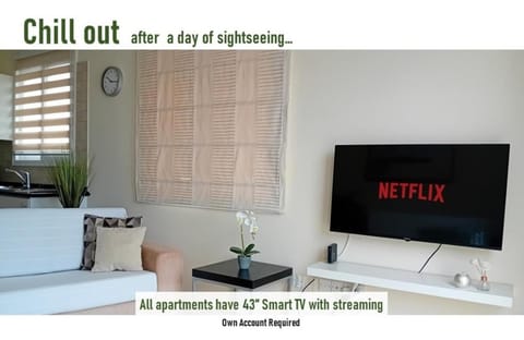 TV and multimedia, Living room, hair dryier, air conditioner