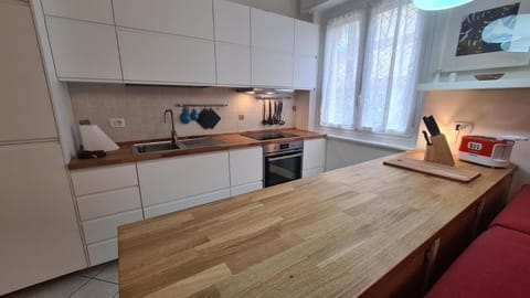 RE SOLE Alassio Apartment in Liguria