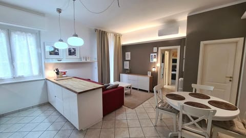 RE SOLE Alassio Apartment in Liguria