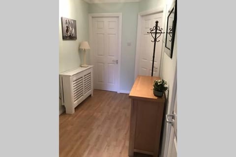 Waterfront apartment completely refurbished Apartment in County Mayo