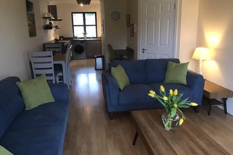 Waterfront apartment completely refurbished Apartment in County Mayo