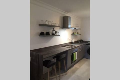 Waterfront apartment completely refurbished Apartment in County Mayo