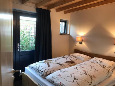 Heerlijk huisje vlakbij de duinen van Oostvoorne House in Rockanje