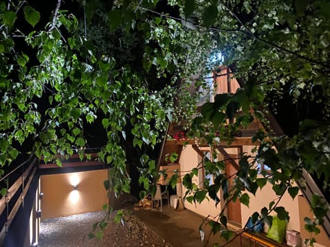 Vikendica Stojanović House in Zlatibor District, Serbia