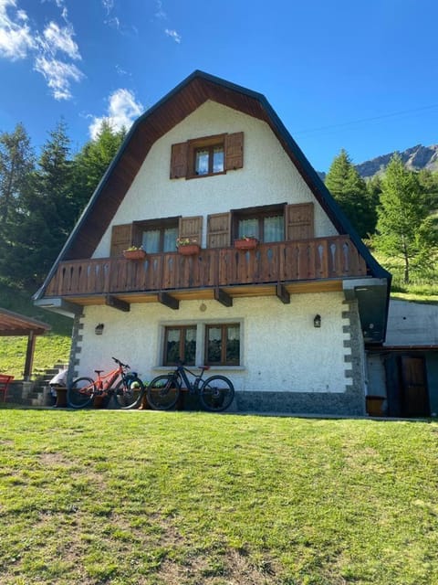 Property view