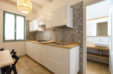 Alghero P.Umberto old town Apartment in Alghero