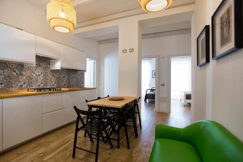 Alghero P.Umberto old town Apartment in Alghero