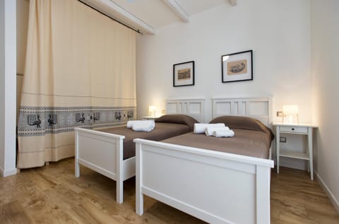 Alghero P.Umberto old town Apartment in Alghero