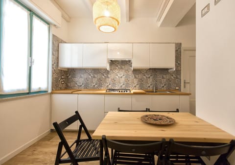 Alghero P.Umberto old town Apartment in Alghero