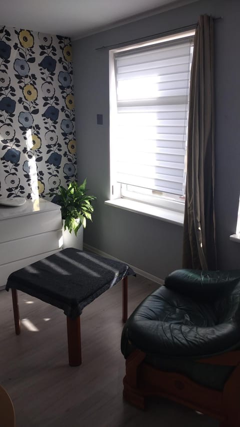 Apartament w centrum Apartment in West Pomeranian Voivodeship, Poland