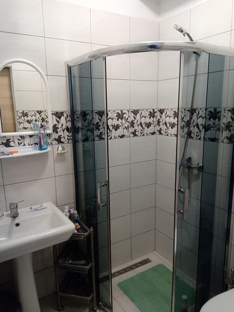 Mikadel Vacation rental in Miedzyzdroje