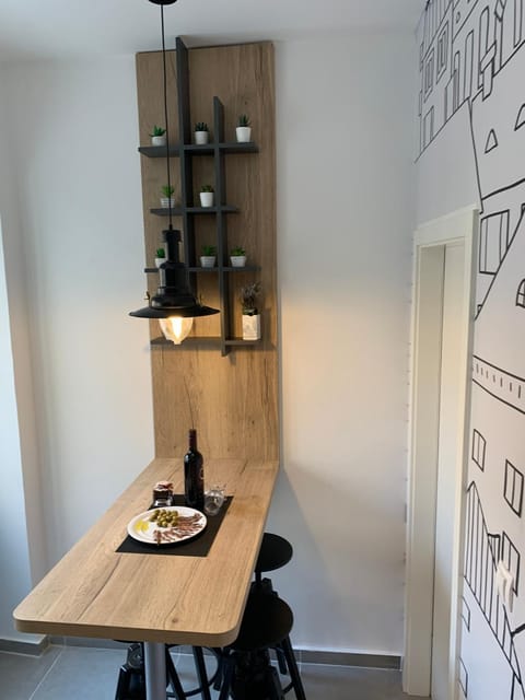 Apartment DUX Apartment in Komiža