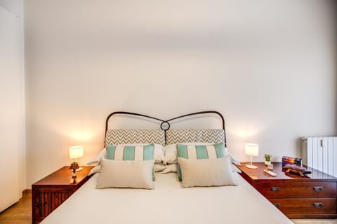 Casa degli Aranci 33 Apartment in Priora