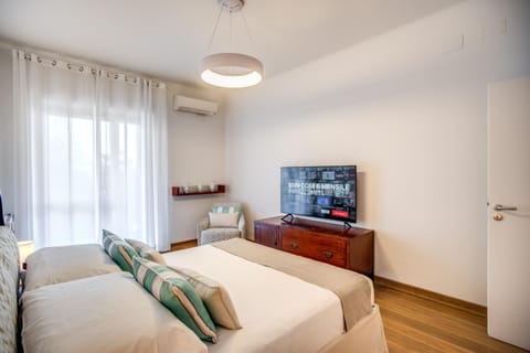 Casa degli Aranci 33 Apartment in Priora