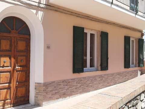 APPARTAMENTO CASA MARCO Apartment in Capoliveri