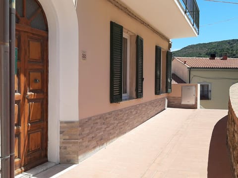 APPARTAMENTO CASA MARCO Apartment in Capoliveri