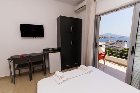 Hotel Piazza Hotel in Sarandë