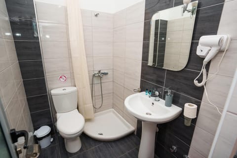 Hotel Piazza Hotel in Sarandë