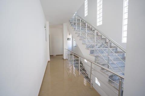 Hotel Piazza Hotel in Sarandë