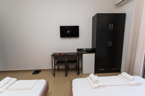 Hotel Piazza Hotel in Sarandë