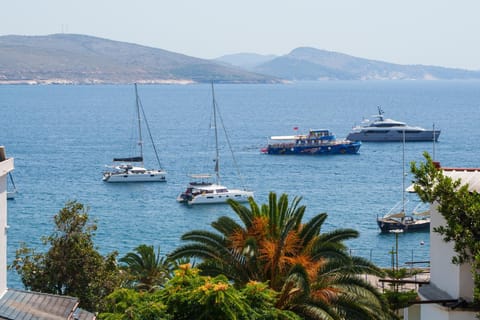 Hotel Piazza Hotel in Sarandë