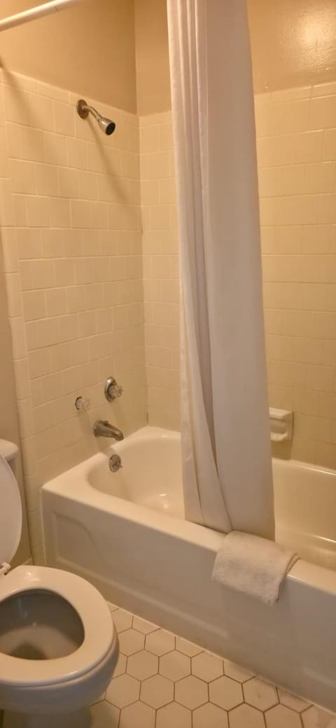 Budget Inn Hotel in Dothan