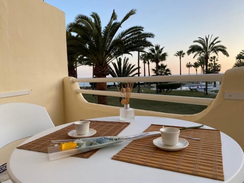 Balcony/Terrace, Garden view, Mountain view, Pool view, Sea view