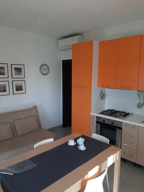 Casa VerdeMare Apartment in Porto Recanati