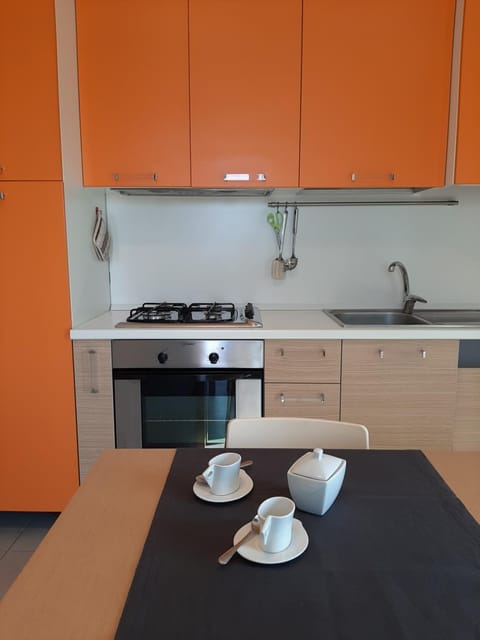 Casa VerdeMare Apartment in Porto Recanati