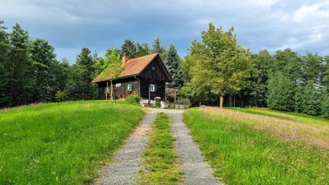 Property building, Natural landscape