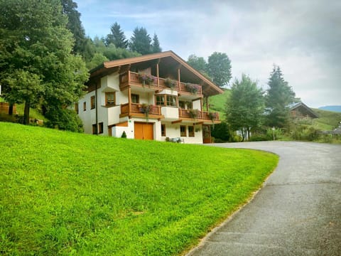 Property building, Summer