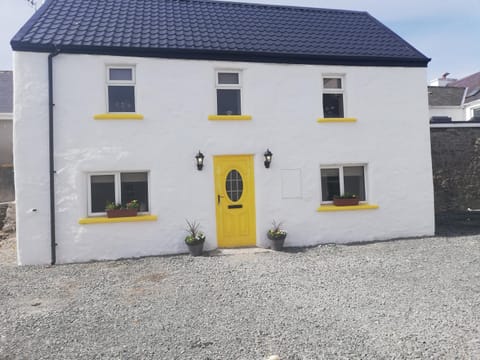 The Barn @Ardhill House House in County Donegal