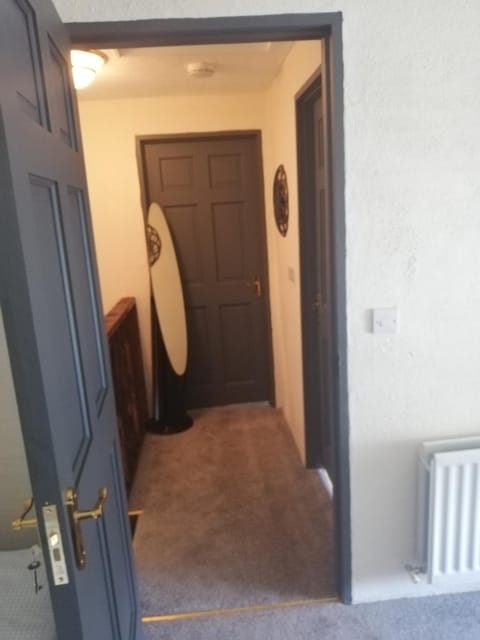 The Barn @Ardhill House House in County Donegal