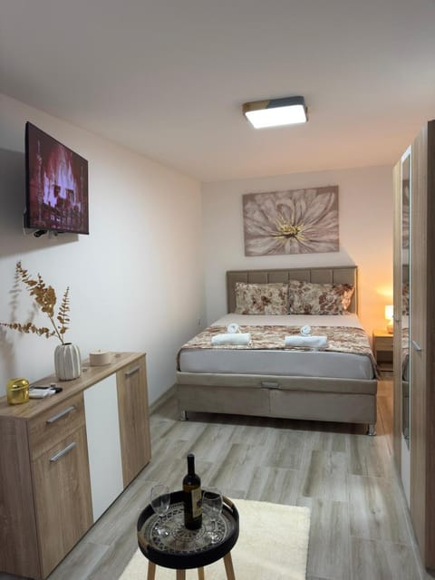 Relax Apartmani Niš Apartment in Serbia