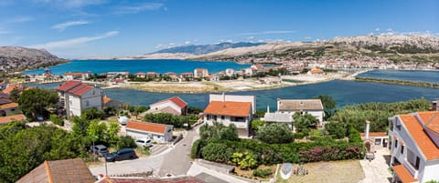 Neighbourhood, Natural landscape, City view, Mountain view, Sea view, Street view