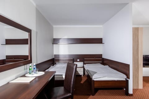 Pokoje u Matuszów Apartment in West Pomeranian Voivodeship, Poland