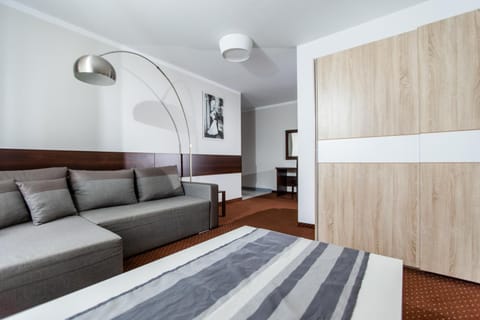 Pokoje u Matuszów Apartment in West Pomeranian Voivodeship, Poland