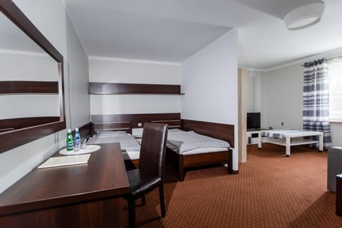 Pokoje u Matuszów Apartment in West Pomeranian Voivodeship, Poland