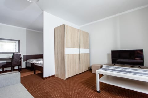 Pokoje u Matuszów Apartment in West Pomeranian Voivodeship, Poland