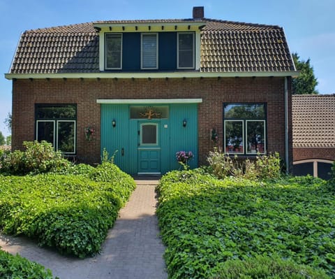 De Vliegende Vlinder Bed and Breakfast in Weert