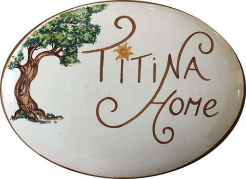 Property logo or sign