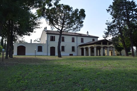 Ca' Masini Apartment in Marche