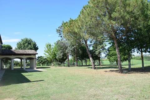 Ca' Masini Apartment in Marche