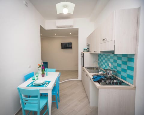 Chiaro di Luna - Bilocale Selene Bed and Breakfast in Maiori