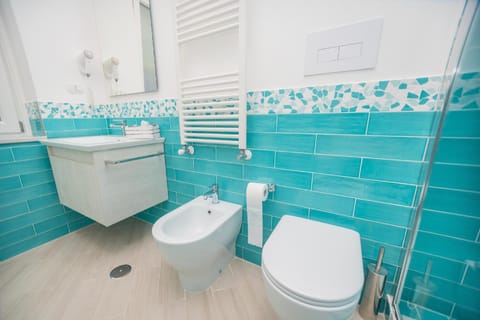 Chiaro di Luna - Bilocale Selene Bed and Breakfast in Maiori