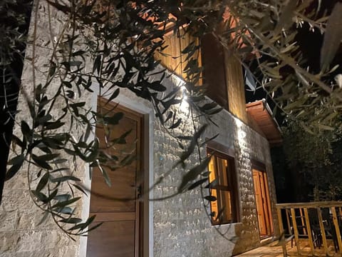 Cottage Four Olives House in Ulcinj Municipality