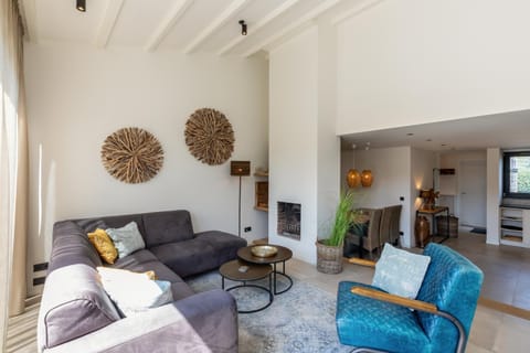 Welcome in - Vakantiehuis met ruime zonnige tuin I Lepelblad 42, Nieuwvliet-Bad House in Zeeland, Netherlands