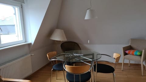 Art-Hotel Robert Mayer Hotel in Frankfurt